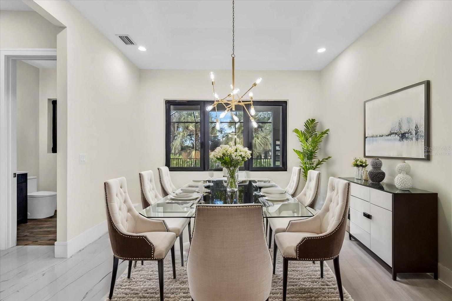 BLACKBURN RDG ADD - Residential