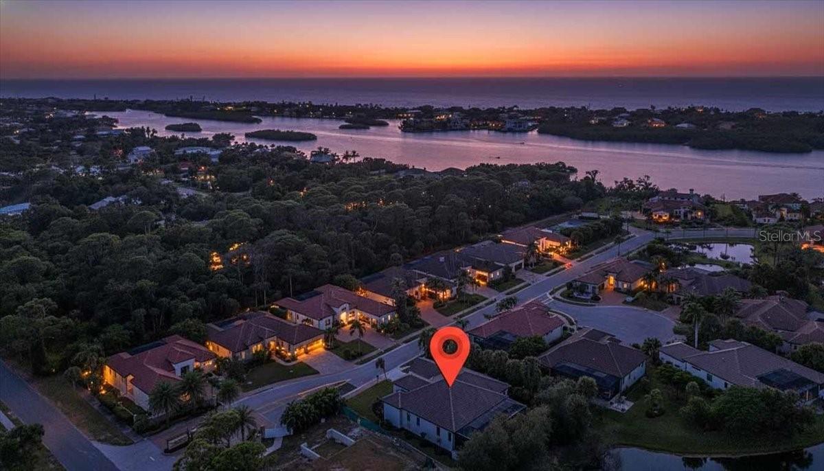 BLACKBURN RDG ADD - Residential