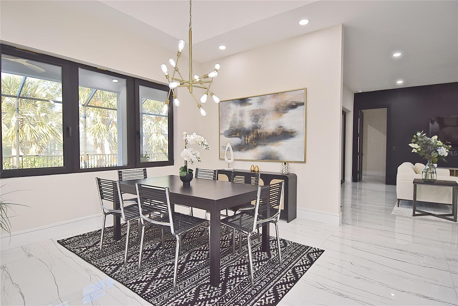 BLACKBURN RDG ADD - Residential