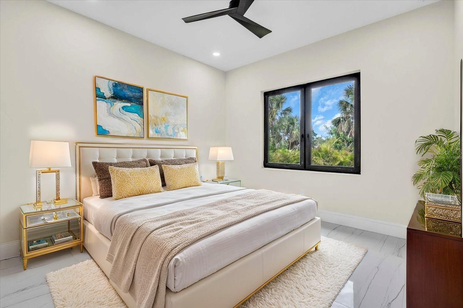 BLACKBURN RDG ADD - Residential