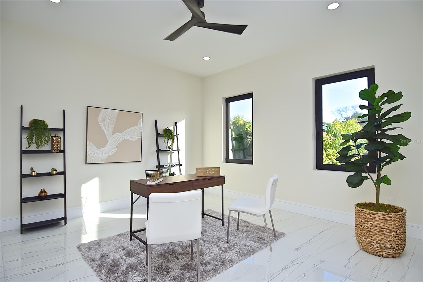 BLACKBURN RDG ADD - Residential