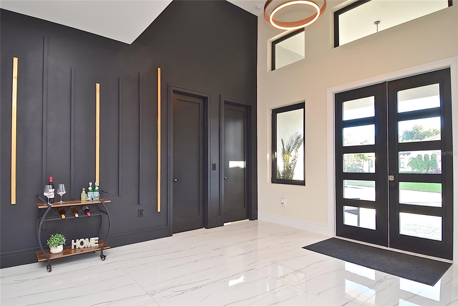 BLACKBURN RDG ADD - Residential