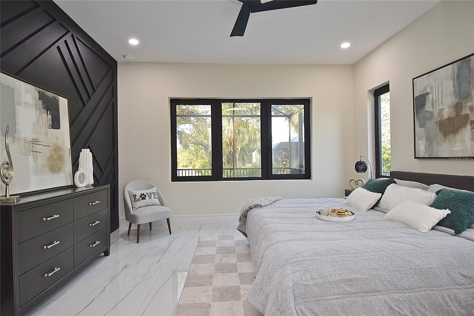 BLACKBURN RDG ADD - Residential