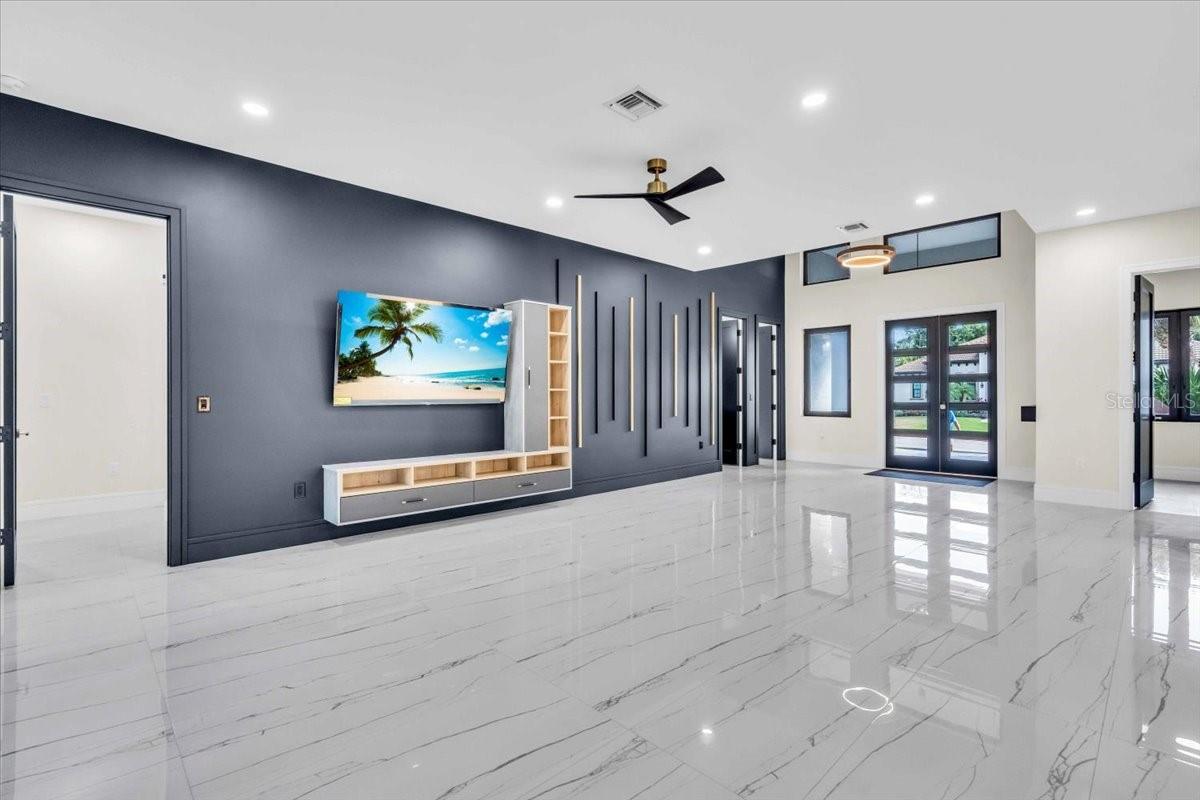 BLACKBURN RDG ADD - Residential