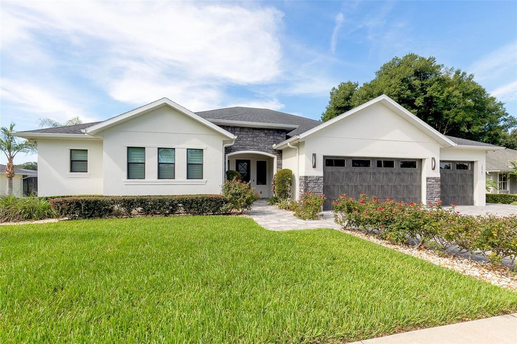 Photo of Clermont, FL 34711 (MLS # O6428598)