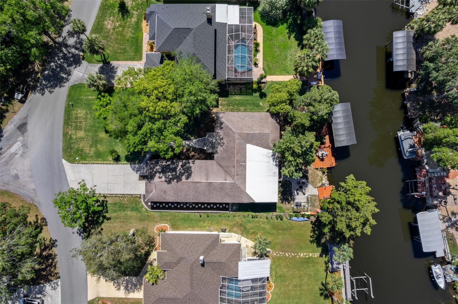RIVERHAVEN VILLAGE REP - Residential