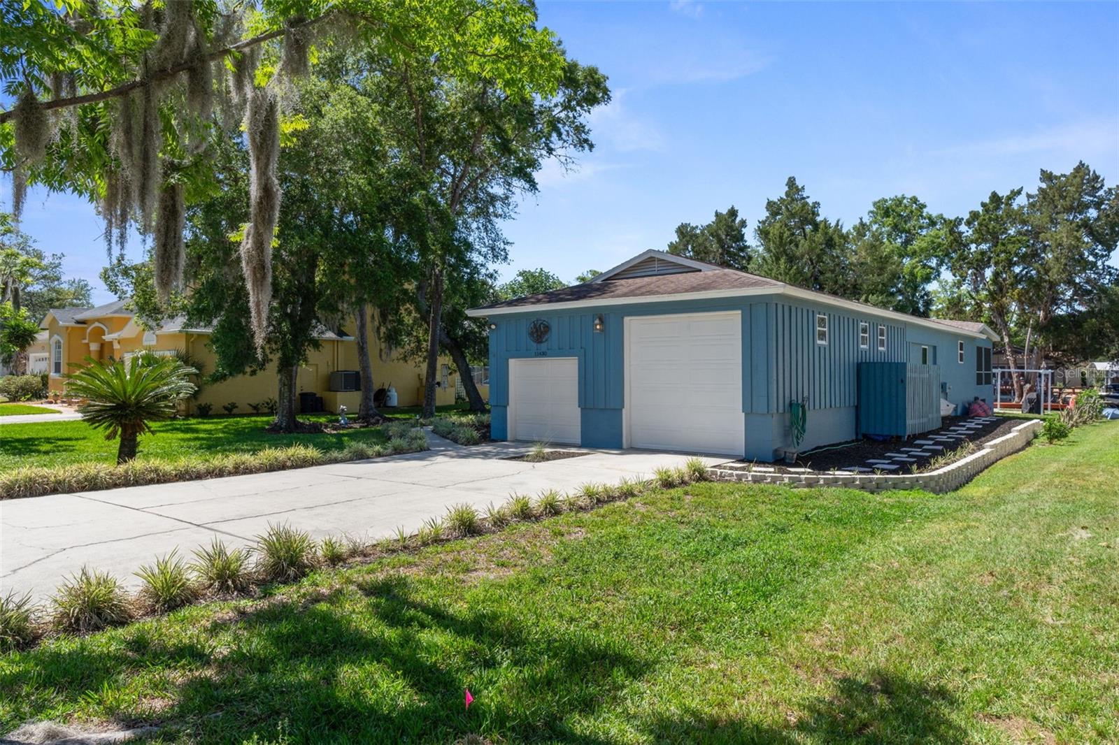 RIVERHAVEN VILLAGE REP - Residential