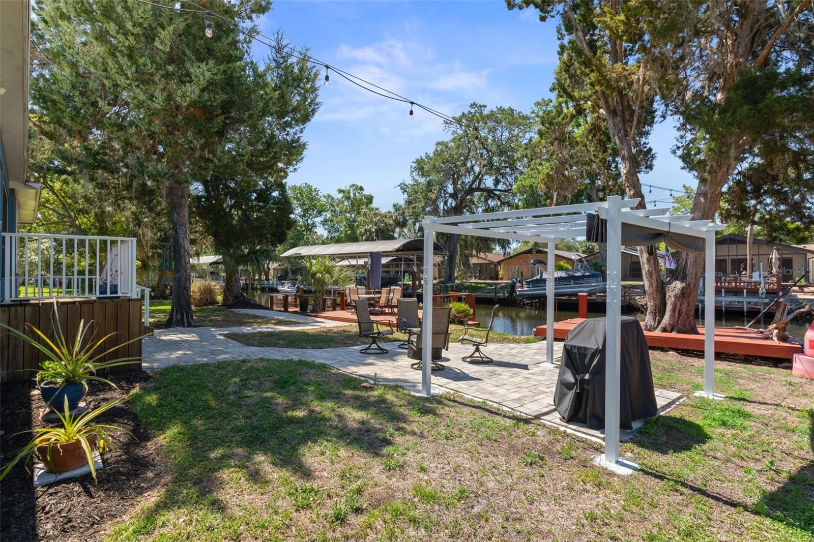 RIVERHAVEN VILLAGE REP - Residential