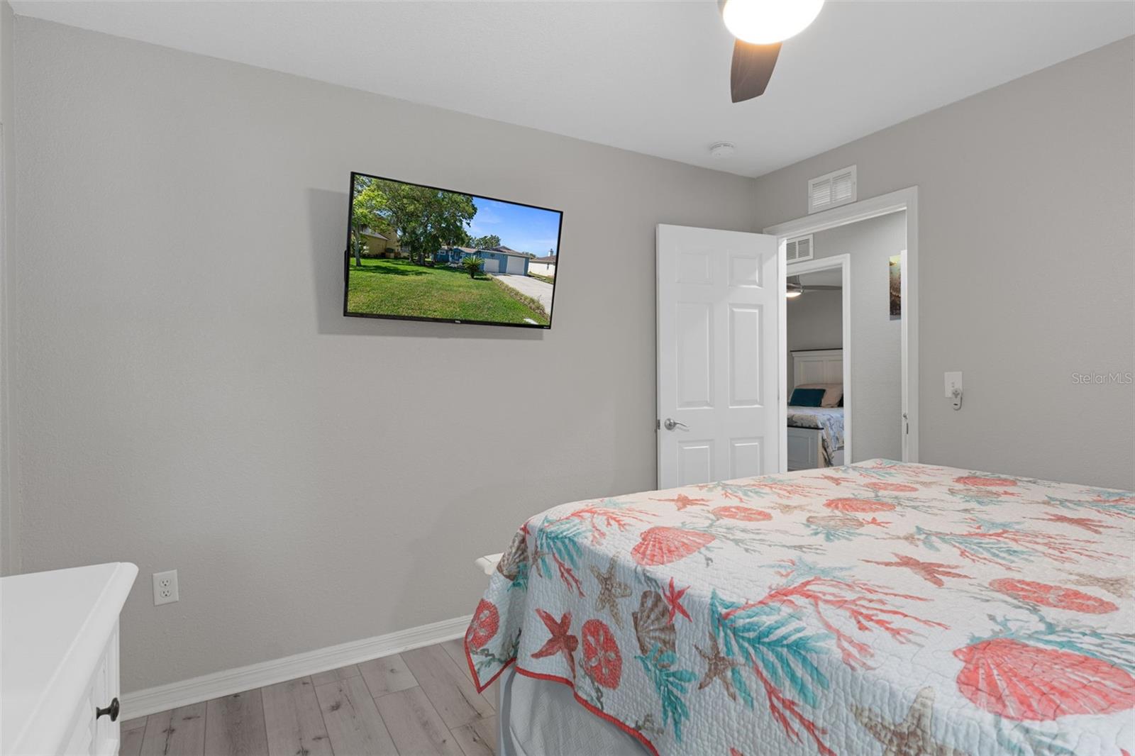RIVERHAVEN VILLAGE REP - Residential