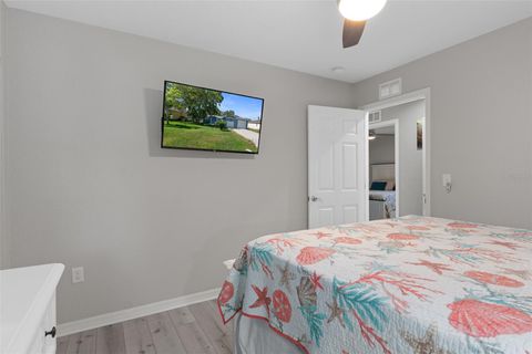 Tiny photo for 11430 W Waterway Drive, Homosassa, FL 34448 (MLS # W7885480)