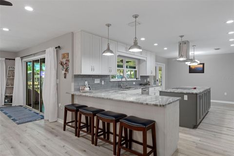 Tiny photo for 11430 W Waterway Drive, Homosassa, FL 34448 (MLS # W7885480)