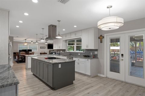 Tiny photo for 11430 W Waterway Drive, Homosassa, FL 34448 (MLS # W7885480)