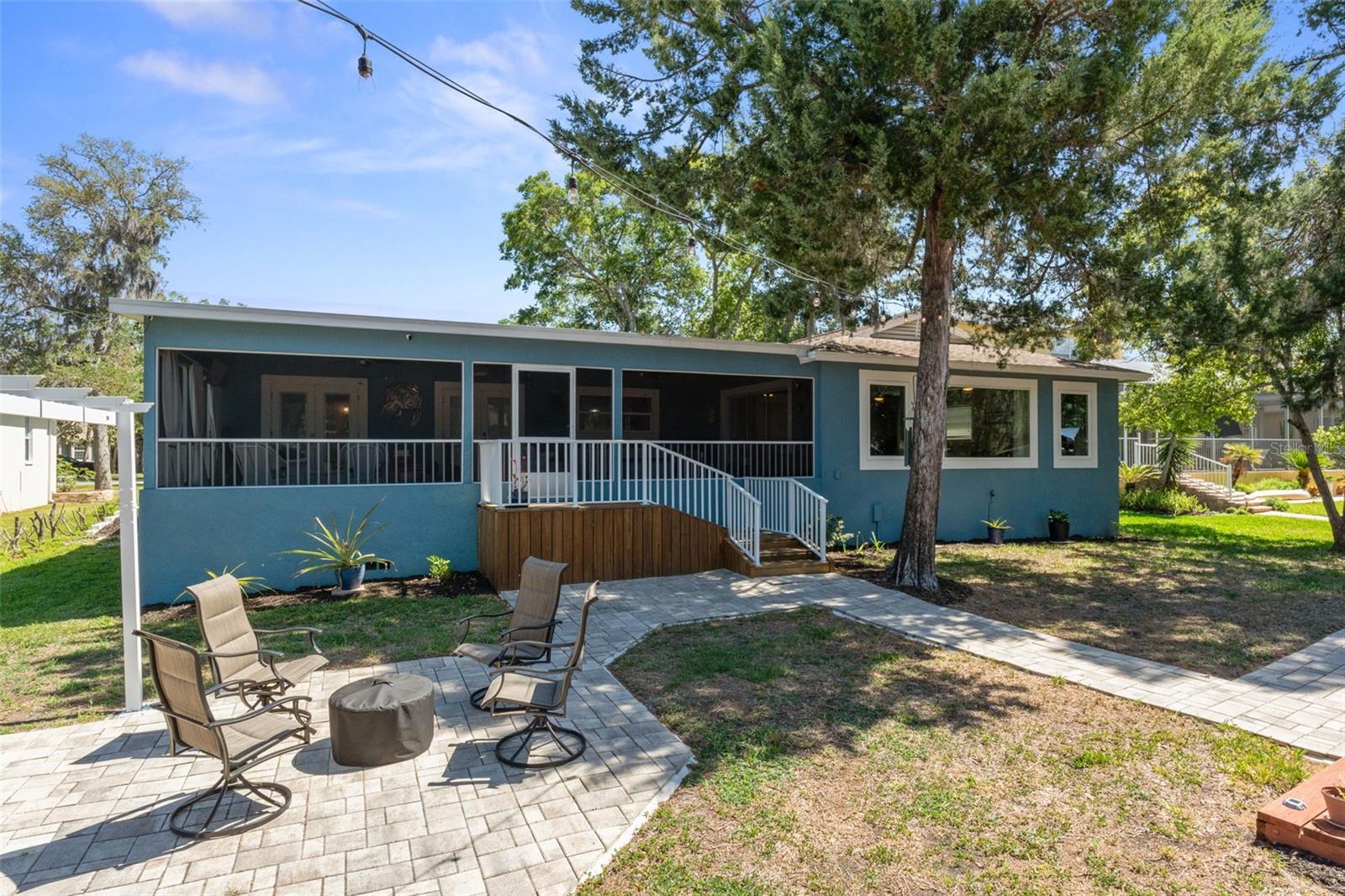 RIVERHAVEN VILLAGE REP - Residential