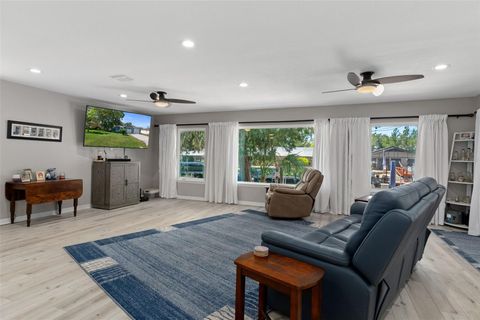 Tiny photo for 11430 W Waterway Drive, Homosassa, FL 34448 (MLS # W7885480)