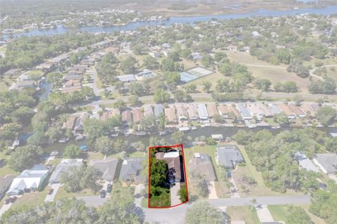 Tiny photo for 11430 W Waterway Drive, Homosassa, FL 34448 (MLS # W7885480)