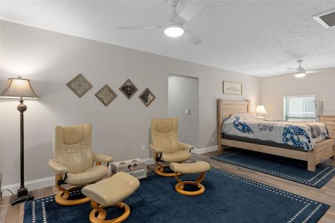 Tiny photo for 11430 W Waterway Drive, Homosassa, FL 34448 (MLS # W7885480)
