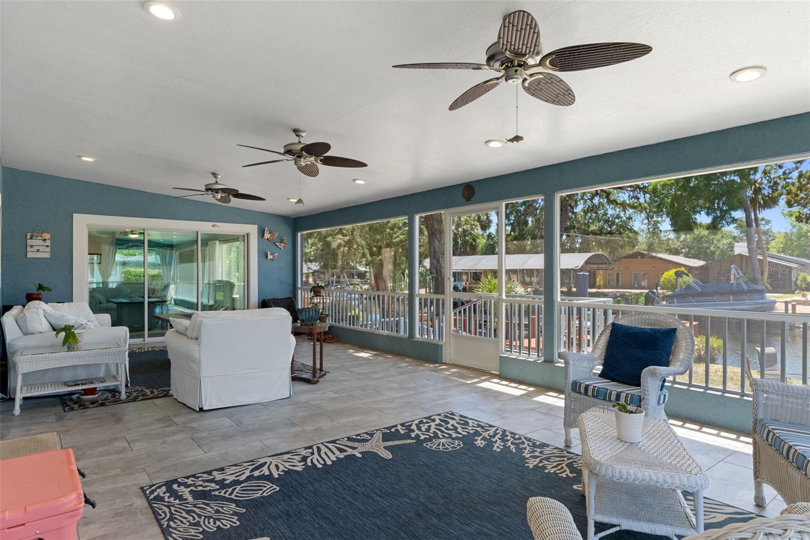 RIVERHAVEN VILLAGE REP - Residential