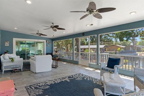 Tiny photo for 11430 W Waterway Drive, Homosassa, FL 34448 (MLS # W7885480)