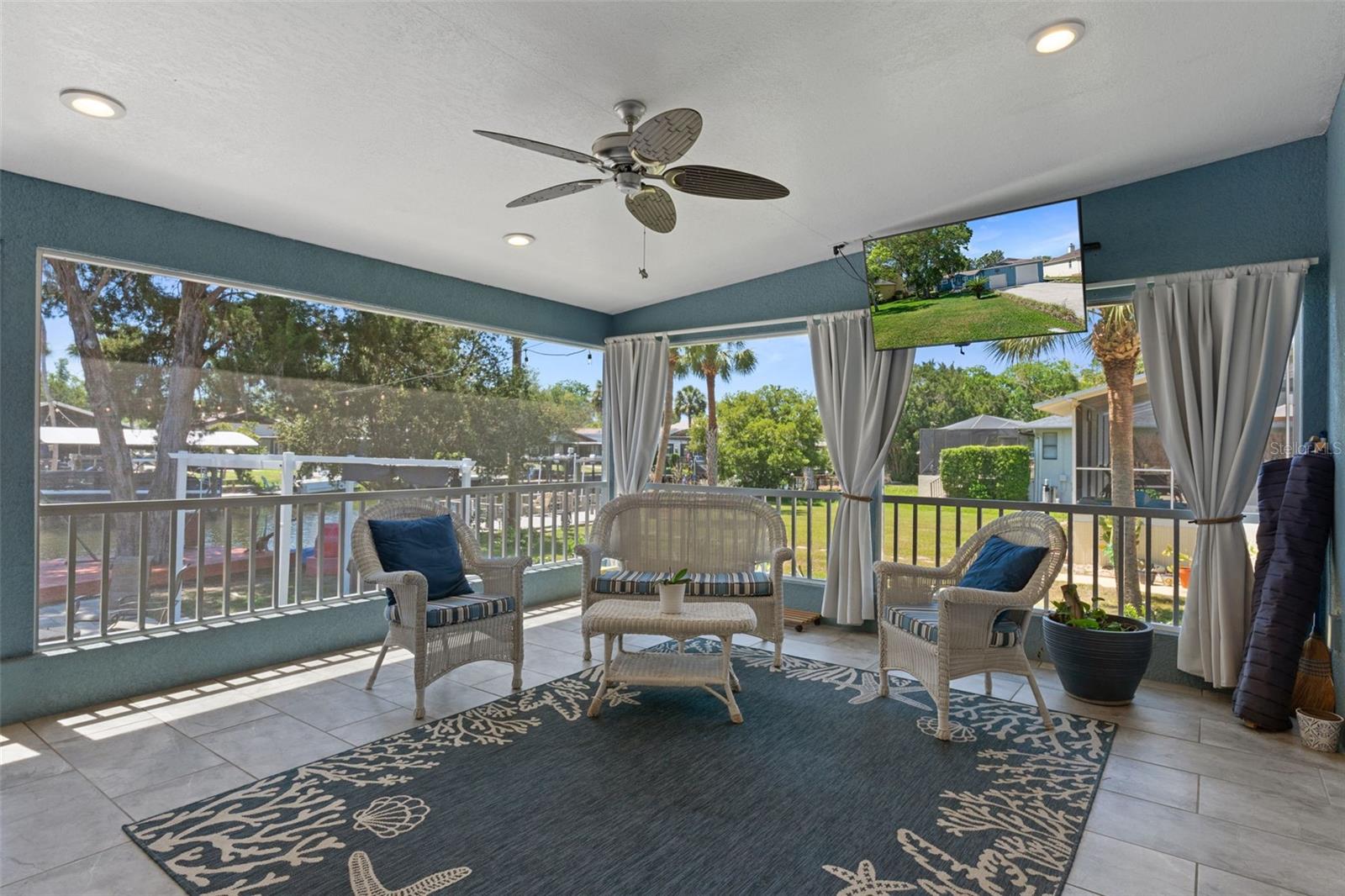 RIVERHAVEN VILLAGE REP - Residential