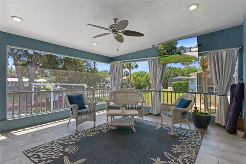 Tiny photo for 11430 W Waterway Drive, Homosassa, FL 34448 (MLS # W7885480)