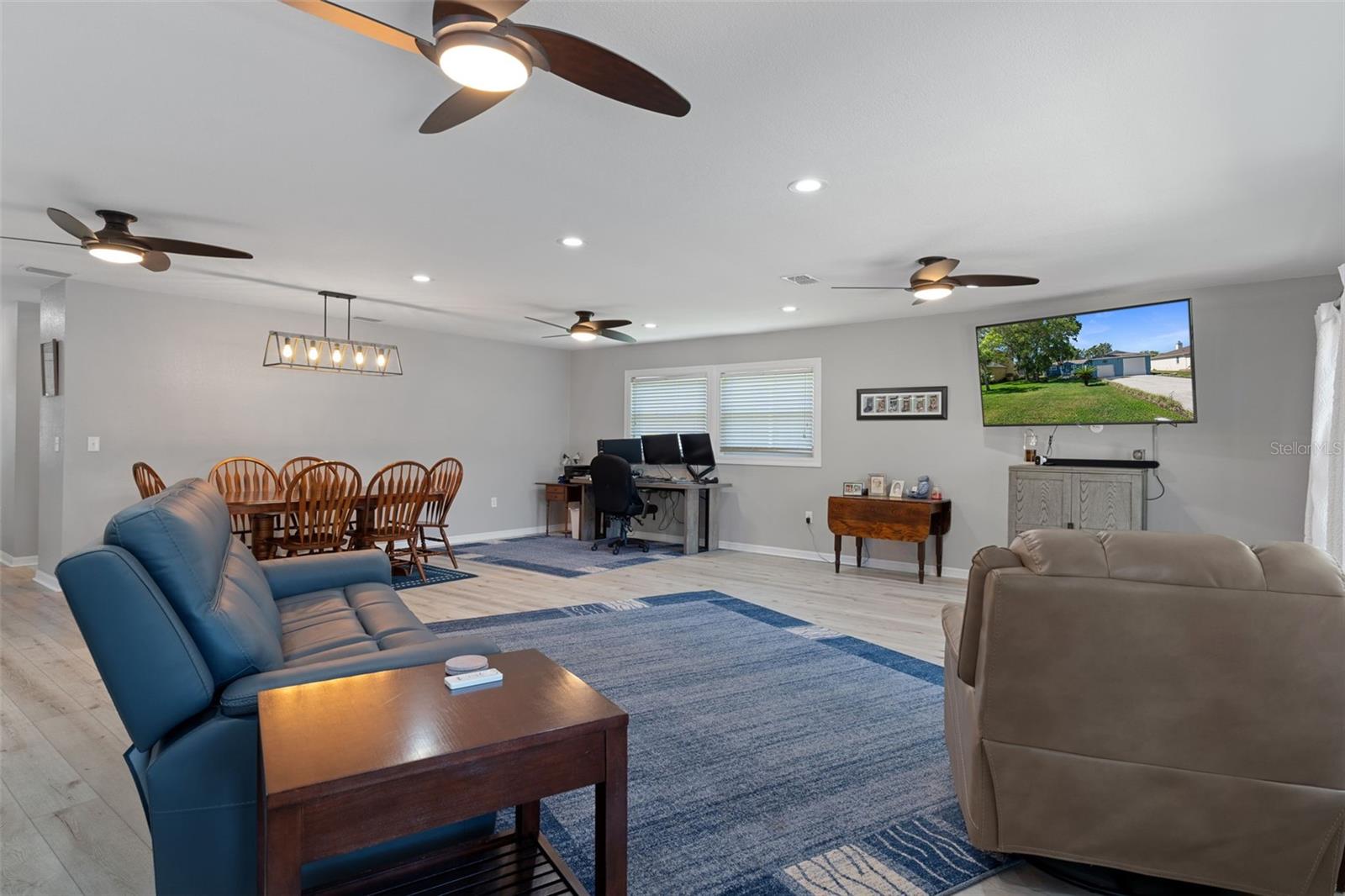 RIVERHAVEN VILLAGE REP - Residential