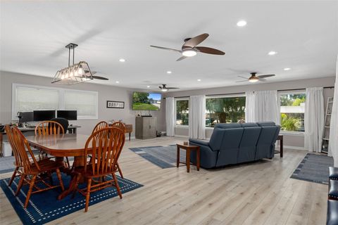 Tiny photo for 11430 W Waterway Drive, Homosassa, FL 34448 (MLS # W7885480)