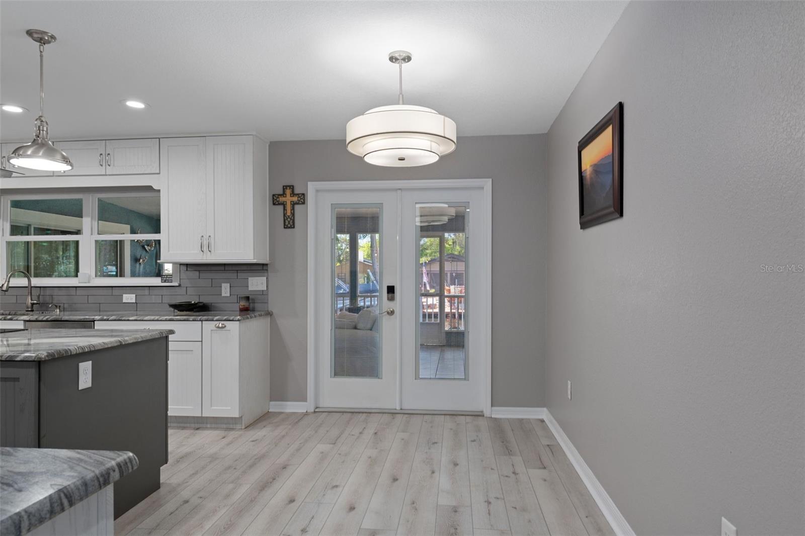 RIVERHAVEN VILLAGE REP - Residential