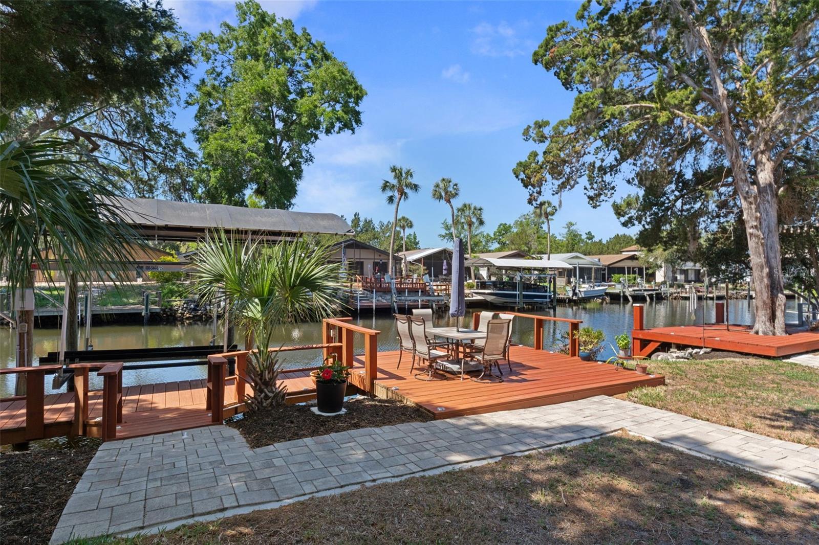 RIVERHAVEN VILLAGE REP - Residential