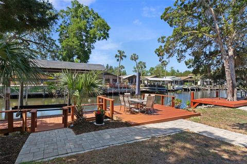 Tiny photo for 11430 W Waterway Drive, Homosassa, FL 34448 (MLS # W7885480)