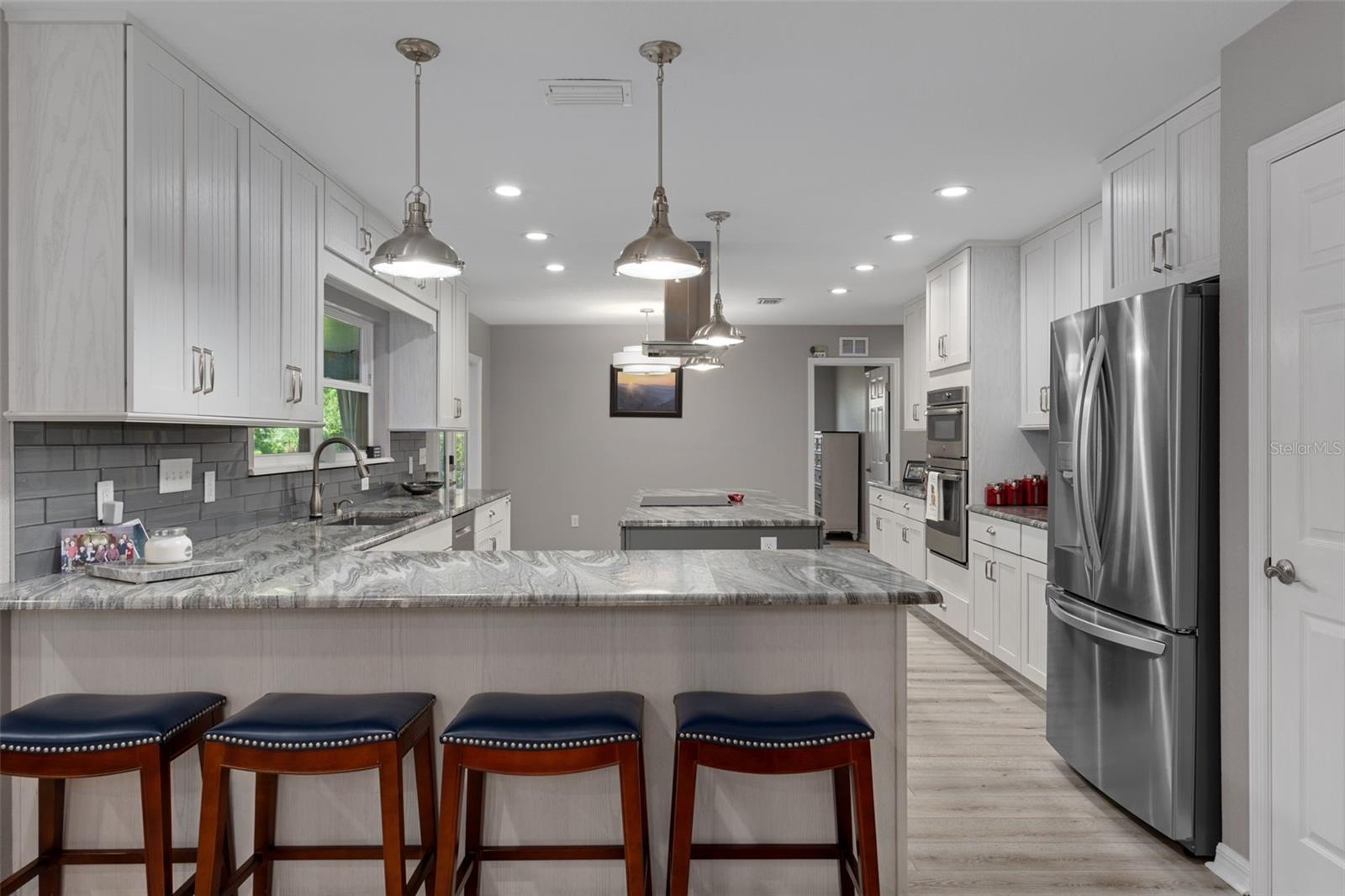 RIVERHAVEN VILLAGE REP - Residential