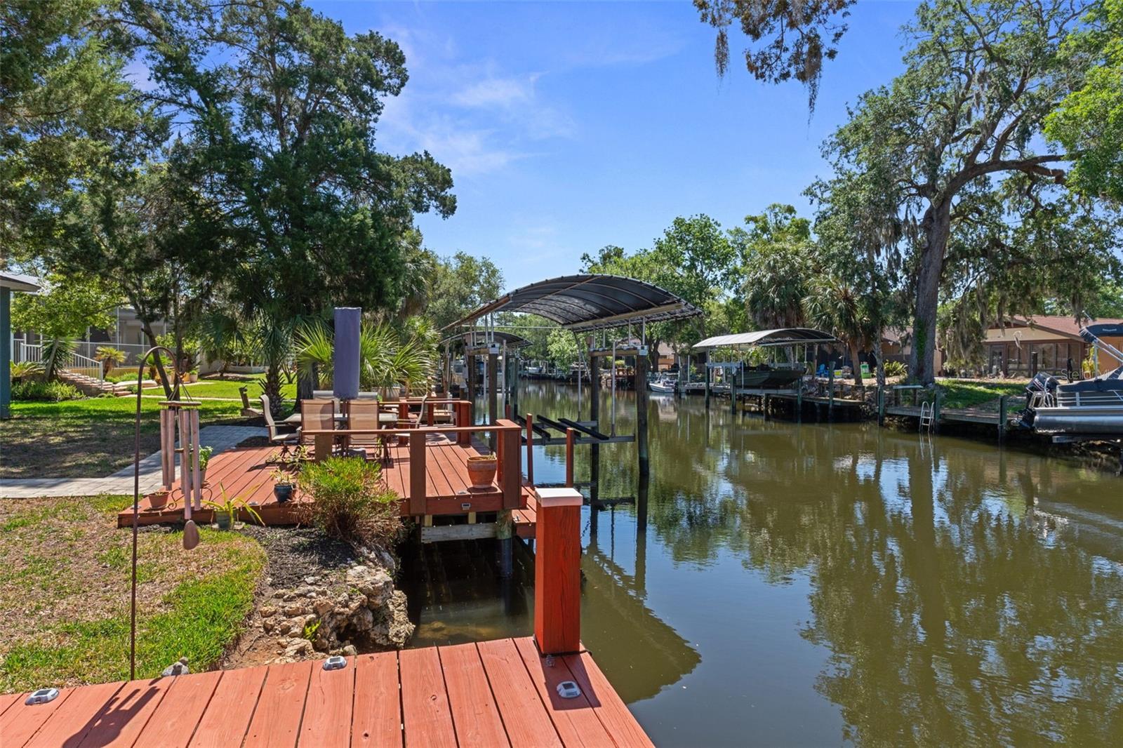 RIVERHAVEN VILLAGE REP - Residential
