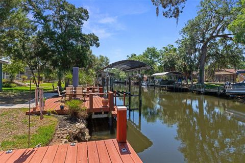Tiny photo for 11430 W Waterway Drive, Homosassa, FL 34448 (MLS # W7885480)