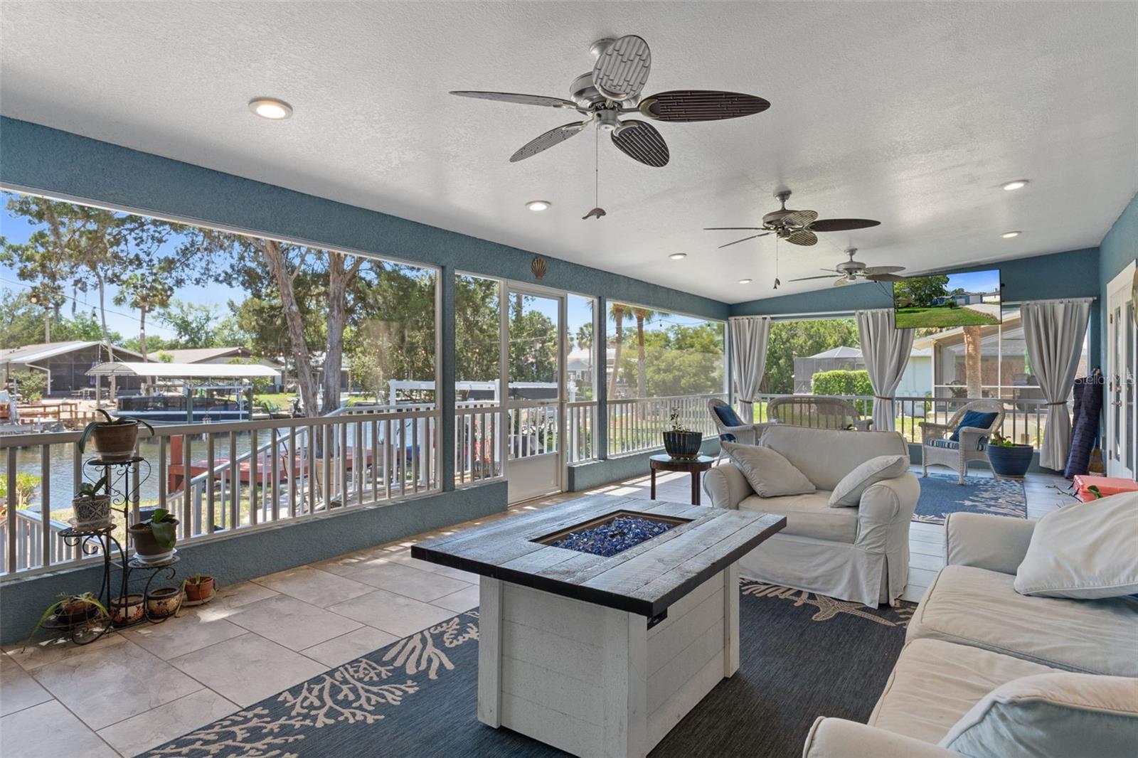 RIVERHAVEN VILLAGE REP - Residential