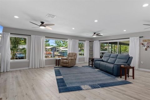 Tiny photo for 11430 W Waterway Drive, Homosassa, FL 34448 (MLS # W7885480)