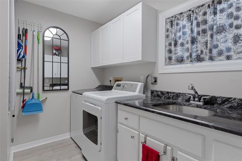 Tiny photo for 11430 W Waterway Drive, Homosassa, FL 34448 (MLS # W7885480)