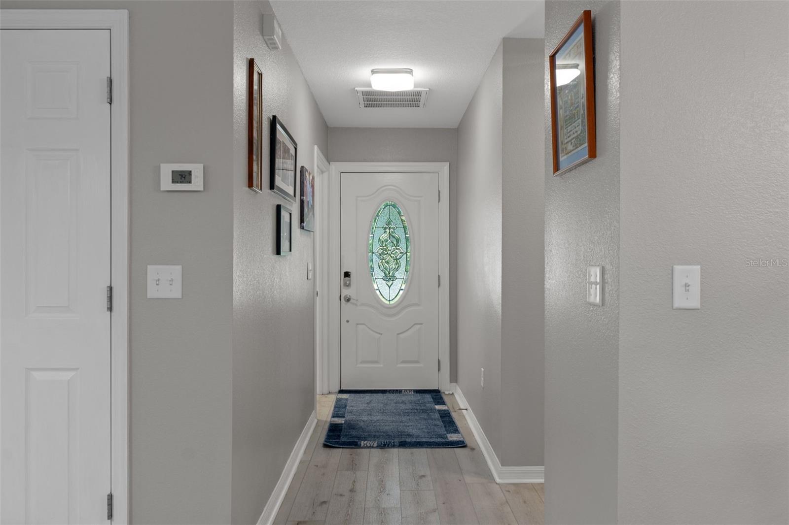 RIVERHAVEN VILLAGE REP - Residential