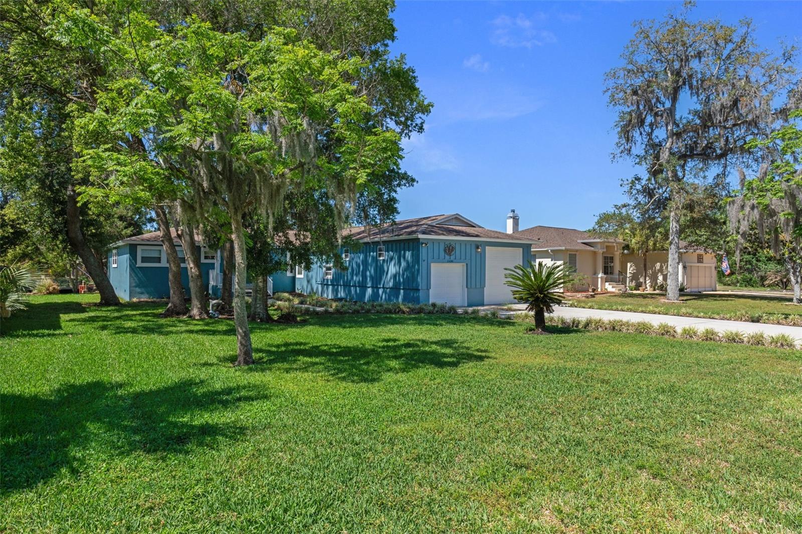 RIVERHAVEN VILLAGE REP - Residential
