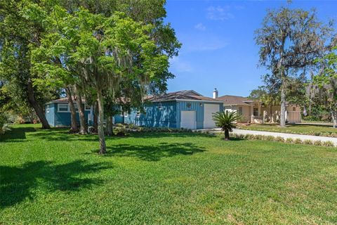 Tiny photo for 11430 W Waterway Drive, Homosassa, FL 34448 (MLS # W7885480)