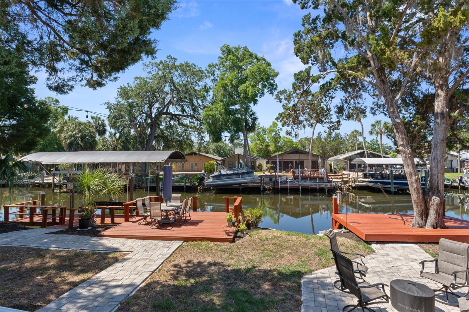 RIVERHAVEN VILLAGE REP - Residential