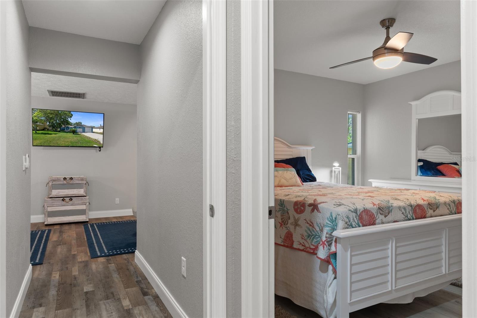 RIVERHAVEN VILLAGE REP - Residential