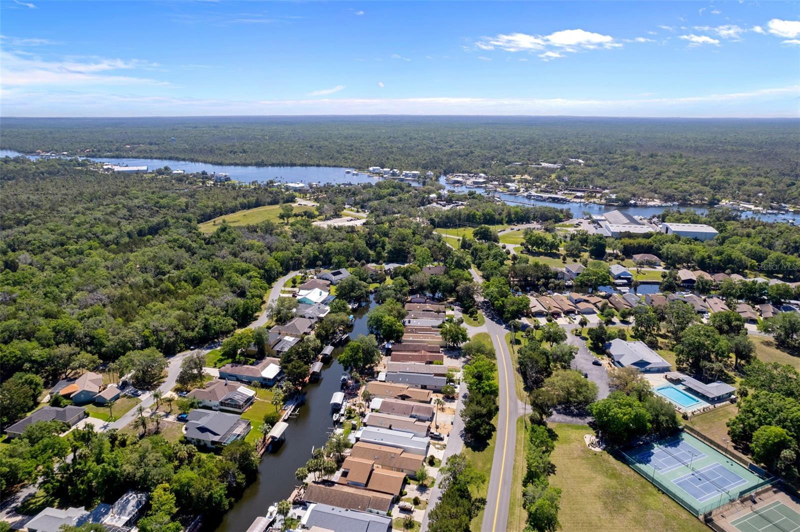 RIVERHAVEN VILLAGE REP - Residential