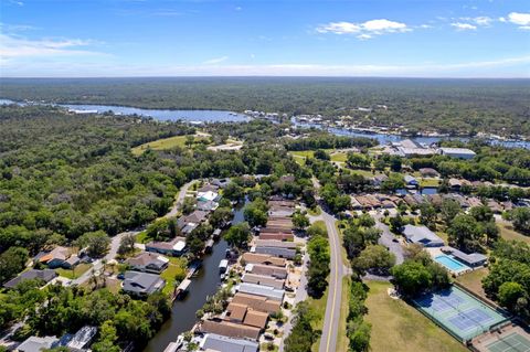 Tiny photo for 11430 W Waterway Drive, Homosassa, FL 34448 (MLS # W7885480)