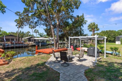 Tiny photo for 11430 W Waterway Drive, Homosassa, FL 34448 (MLS # W7885480)