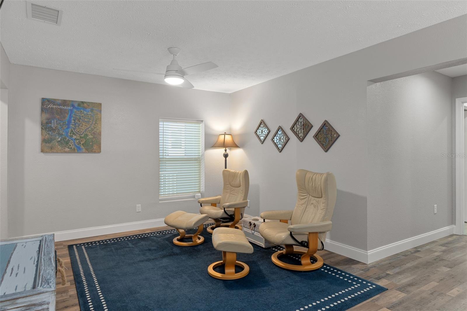 RIVERHAVEN VILLAGE REP - Residential