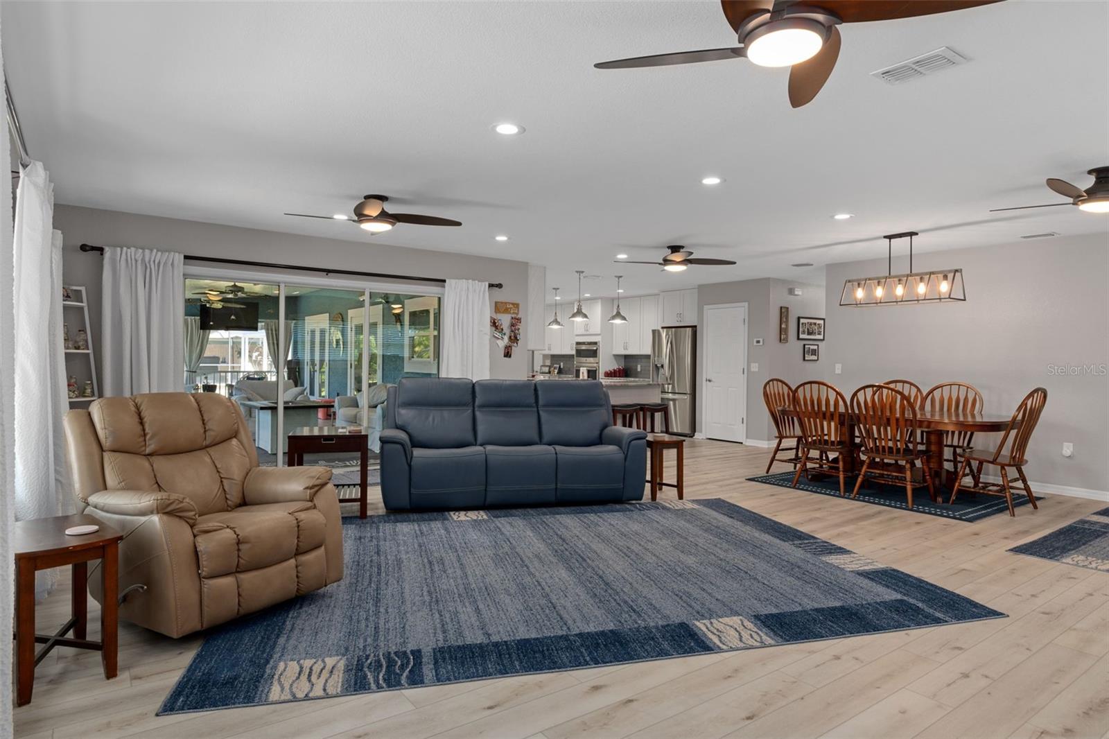 RIVERHAVEN VILLAGE REP - Residential