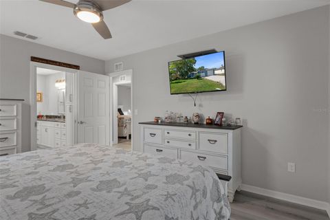 Tiny photo for 11430 W Waterway Drive, Homosassa, FL 34448 (MLS # W7885480)