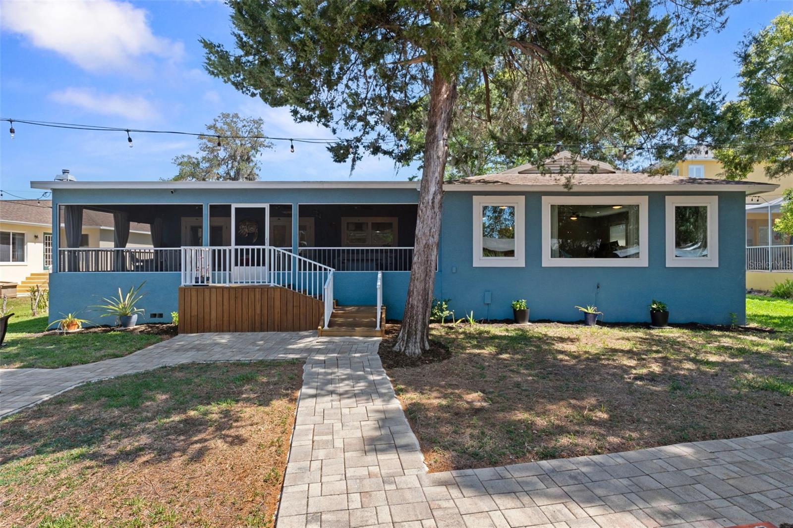 RIVERHAVEN VILLAGE REP - Residential