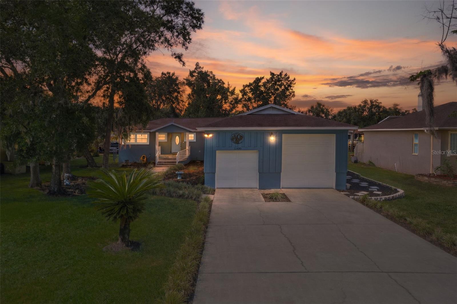 RIVERHAVEN VILLAGE REP - Residential