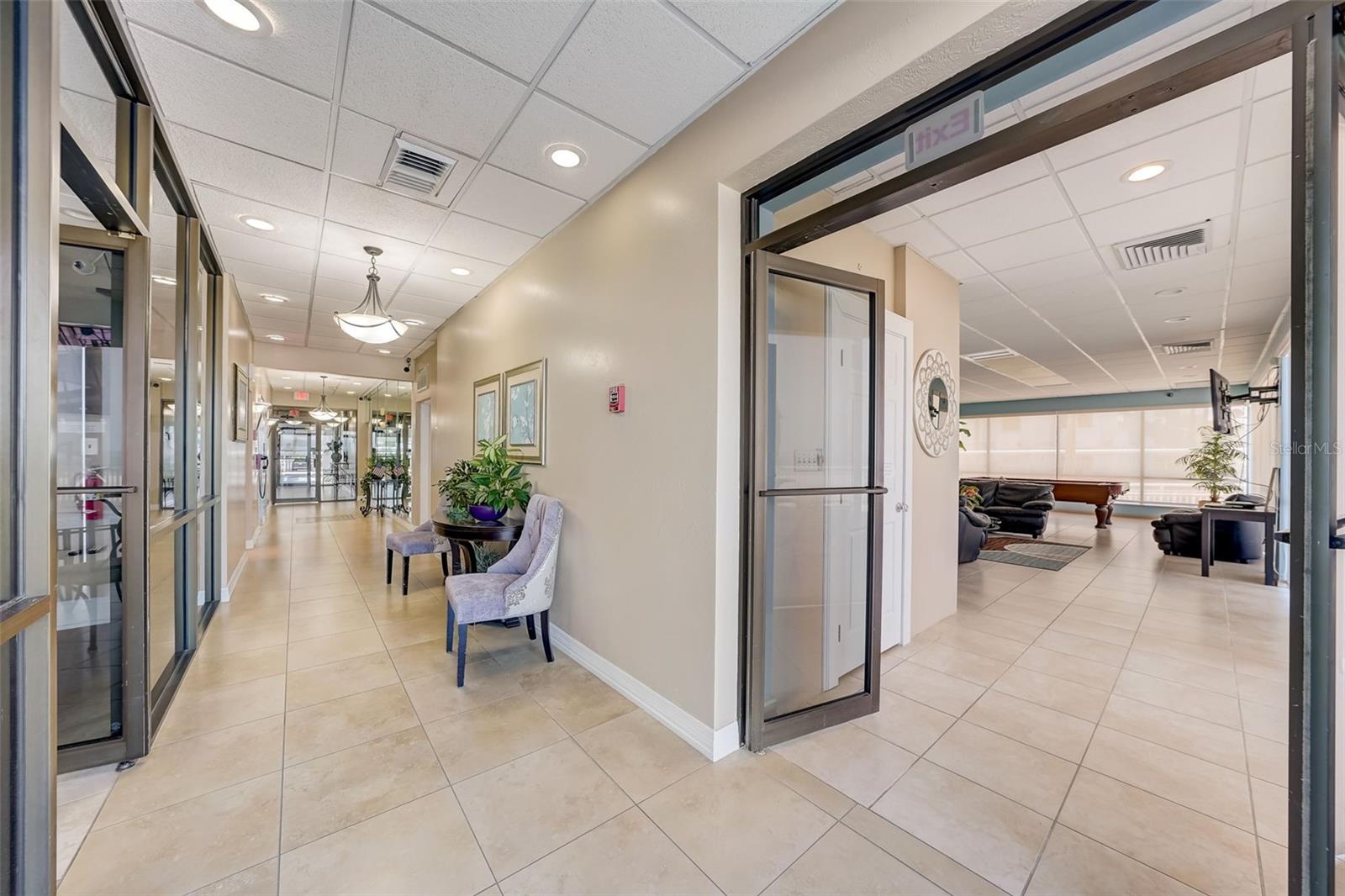 CLUB REDINGTON CONDO THE - Residential Lease