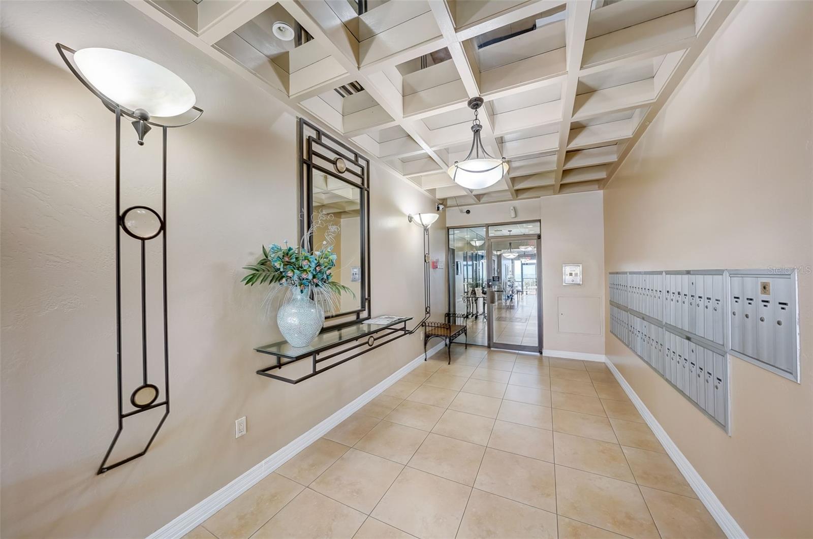 CLUB REDINGTON CONDO THE - Residential Lease